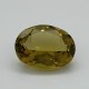 Olive Quartz 7.4 Ct Lab Tested Olive Quartz 7.4 Ct Lab Tested